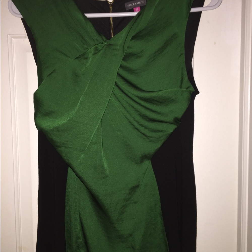 Vince Camuto Sleeveless blouse